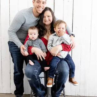 Family pic