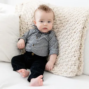 5 month old