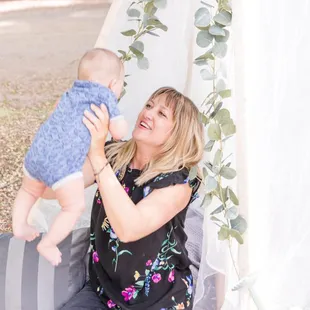 Mother&apos;s Day Mini session