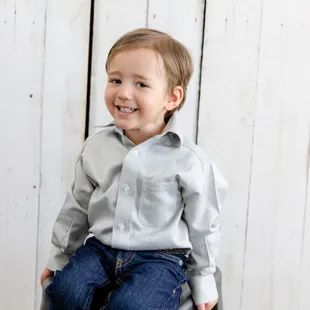 2 yr old