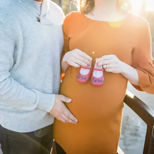 Maternity Photos