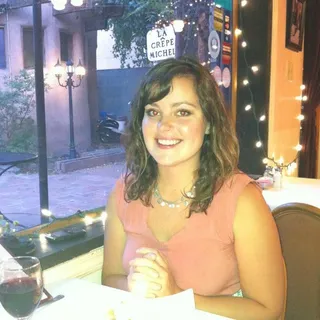 Susie D.