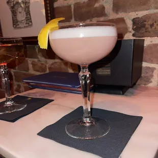 Clover club