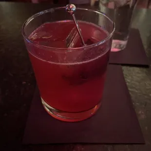 drink