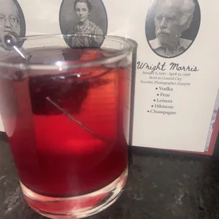 drink