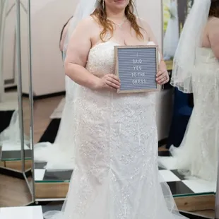 Say yes to the dress Topeka kansas