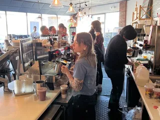 Ibis Bakery