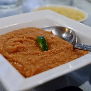 Shuro wot. Essential for the body.