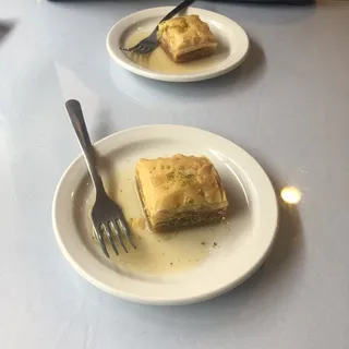 Baklava