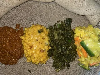 Ethio-LunchBox