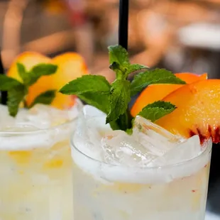 New Mojitos
