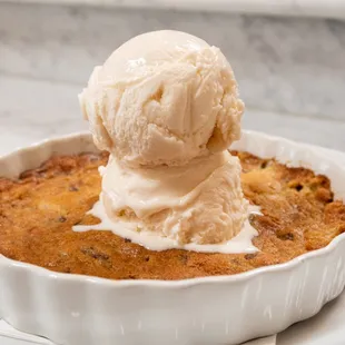 The Big Cookie