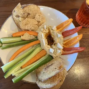 Bagel Chips
