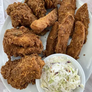 Fried Chicken