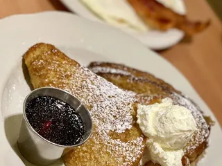 Country Cafe