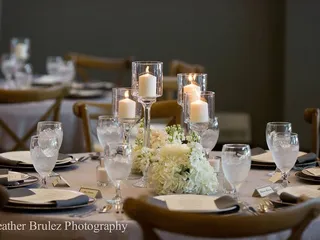 Shining Stars Catering