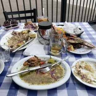Table Setting