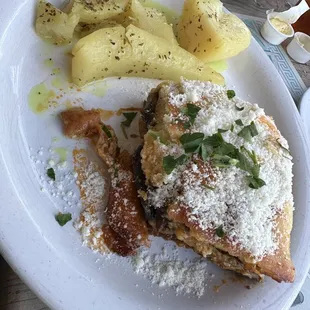 Moussaka
