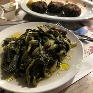 Keftedes