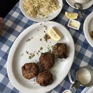 Meatballs