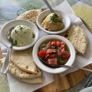 Whipped Feta