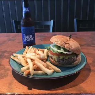 burgers, burger, food