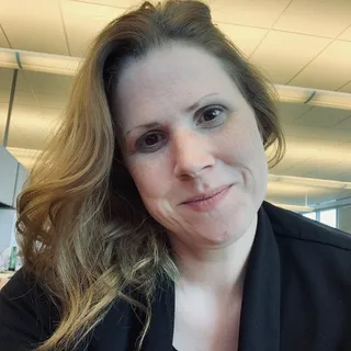 Laura S.