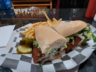 Frank & Tony's