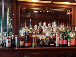 Academy Tavern