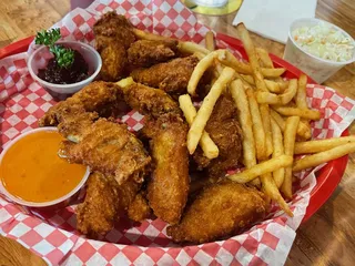 Rolling Oaks Supper Club & Lounge