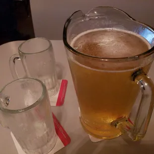 Beer