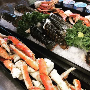 Come celebrate with Kate&apos;s Fish. When it&apos;s a special occasion, the seafoods gotta be great.