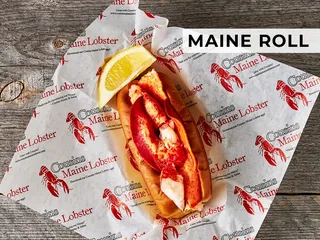 Cousins Maine Lobster - Cleveland