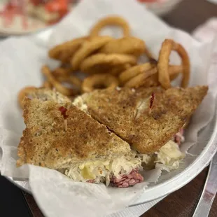 Rueben