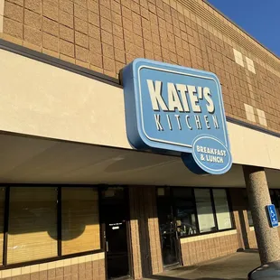 Open on Labor Day until 2pm.