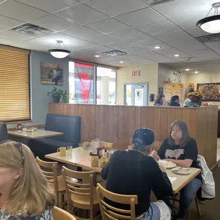 interior, ramen and noodles