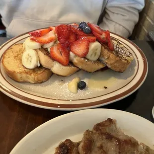 food, pancakes