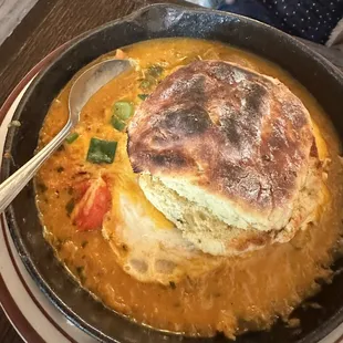 Shakshuka