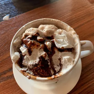 Hot Chocolate