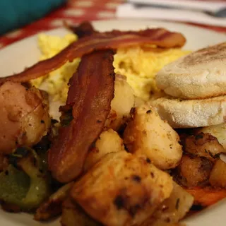 Farmer's Breakfast