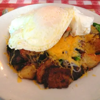 Texas Fries