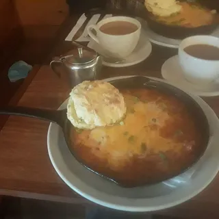 Shakshuka