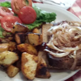 Home Fries