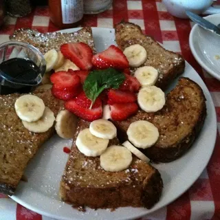 Toast