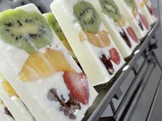 Dulce Michoacan  Ice Cream