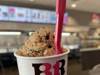 Baskin Robbins