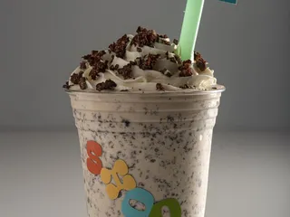 Nielsen’s Frozen Custard- Santa Fe