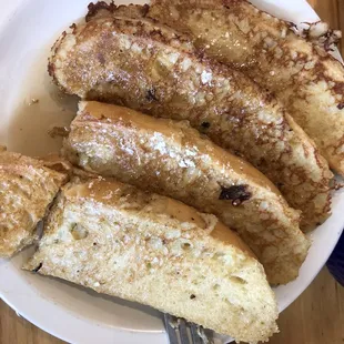 French Toast