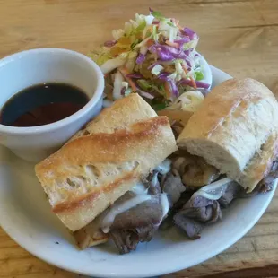 Roast Beef Sandwich