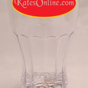 Souvenir Glow Cups for the Birthday Child!!!